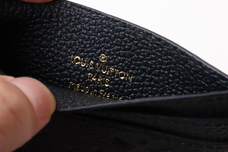 Louis Vuitton Wallets